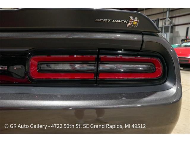 2020 Dodge Challenger (CC-2118371) for sale in Kentwood, Michigan