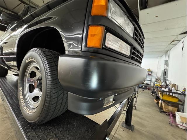 1990 Chevrolet C/K 1500 (CC-2118372) for sale in Morgantown, Pennsylvania