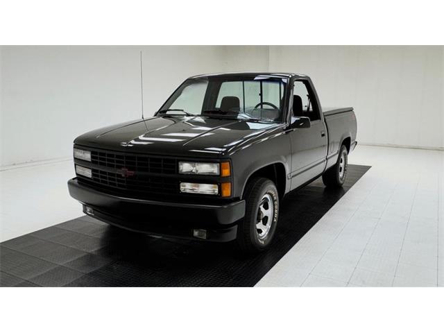 1990 Chevrolet C/K 1500 (CC-2118372) for sale in Morgantown, Pennsylvania