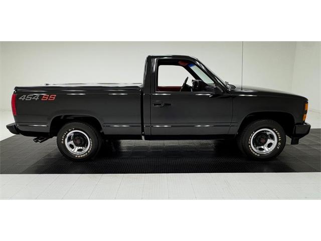 1990 Chevrolet C/K 1500 (CC-2118372) for sale in Morgantown, Pennsylvania