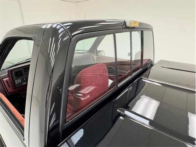 1990 Chevrolet C/K 1500 (CC-2118372) for sale in Morgantown, Pennsylvania