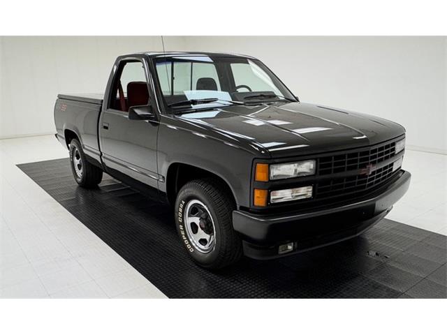 1990 Chevrolet C/K 1500 (CC-2118372) for sale in Morgantown, Pennsylvania
