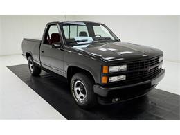 1990 Chevrolet C/K 1500 (CC-2118372) for sale in Morgantown, Pennsylvania