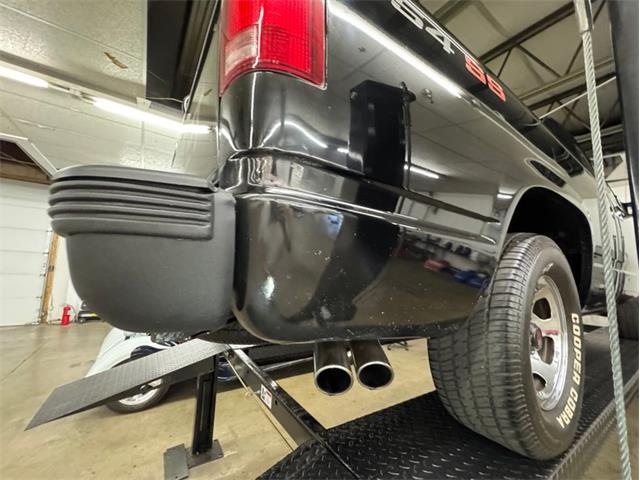 1990 Chevrolet C/K 1500 (CC-2118372) for sale in Morgantown, Pennsylvania