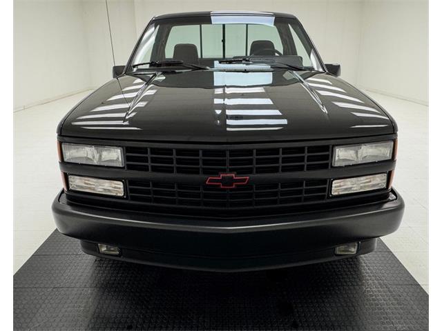1990 Chevrolet C/K 1500 (CC-2118372) for sale in Morgantown, Pennsylvania