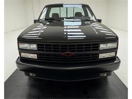 1990 Chevrolet C/K 1500 (CC-2118372) for sale in Morgantown, Pennsylvania