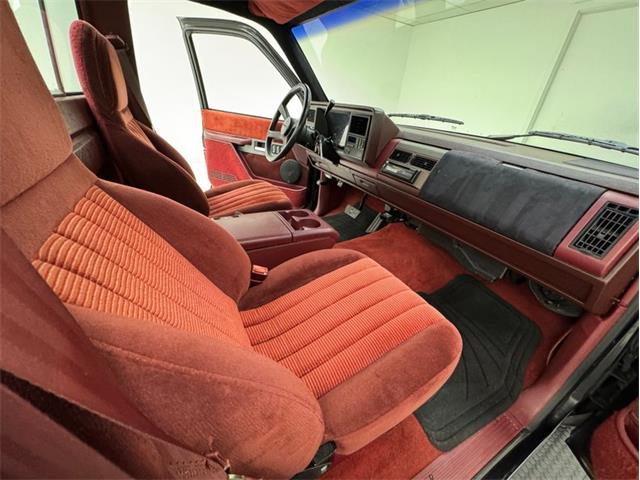 1990 Chevrolet C/K 1500 (CC-2118372) for sale in Morgantown, Pennsylvania