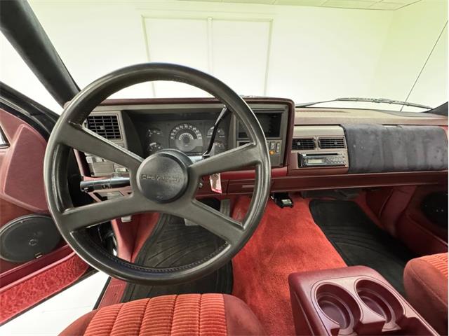 1990 Chevrolet C/K 1500 (CC-2118372) for sale in Morgantown, Pennsylvania