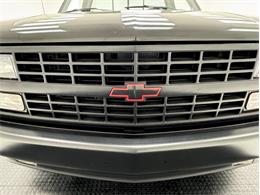 1990 Chevrolet C/K 1500 (CC-2118372) for sale in Morgantown, Pennsylvania