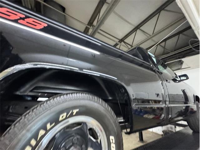 1990 Chevrolet C/K 1500 (CC-2118372) for sale in Morgantown, Pennsylvania