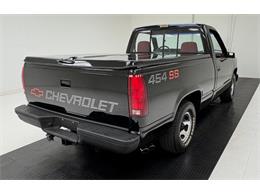 1990 Chevrolet C/K 1500 (CC-2118372) for sale in Morgantown, Pennsylvania