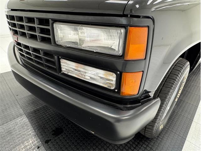 1990 Chevrolet C/K 1500 (CC-2118372) for sale in Morgantown, Pennsylvania