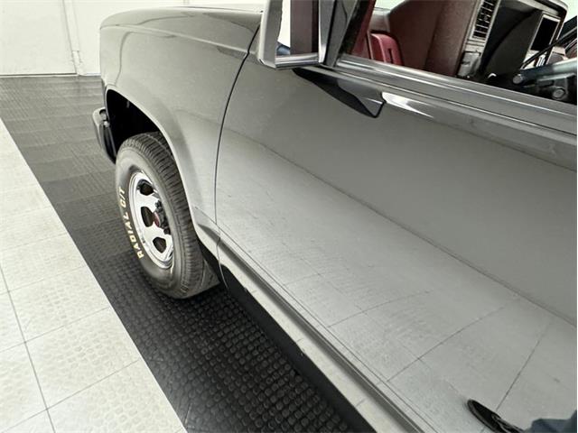 1990 Chevrolet C/K 1500 (CC-2118372) for sale in Morgantown, Pennsylvania