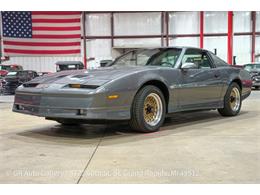 1987 Pontiac Firebird (CC-2118373) for sale in Kentwood, Michigan