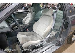 1987 Pontiac Firebird (CC-2118373) for sale in Kentwood, Michigan