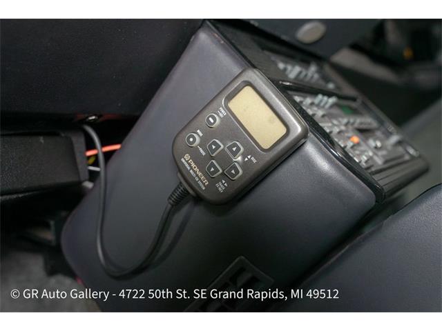 1987 Pontiac Firebird (CC-2118373) for sale in Kentwood, Michigan