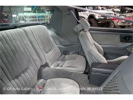 1987 Pontiac Firebird (CC-2118373) for sale in Kentwood, Michigan