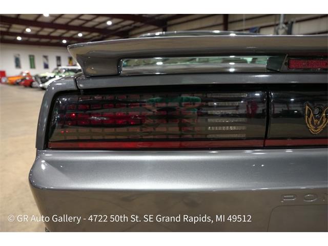 1987 Pontiac Firebird (CC-2118373) for sale in Kentwood, Michigan