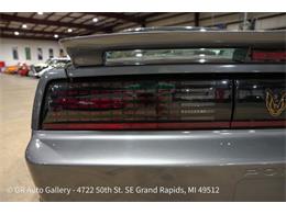 1987 Pontiac Firebird (CC-2118373) for sale in Kentwood, Michigan