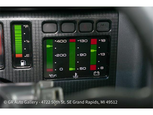 1987 Pontiac Firebird (CC-2118373) for sale in Kentwood, Michigan