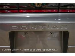 1987 Pontiac Firebird (CC-2118373) for sale in Kentwood, Michigan