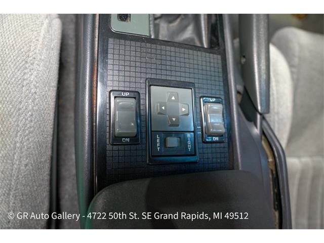 1987 Pontiac Firebird (CC-2118373) for sale in Kentwood, Michigan
