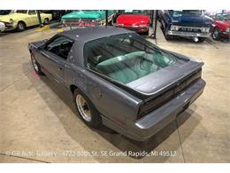 1987 Pontiac Firebird (CC-2118373) for sale in Kentwood, Michigan