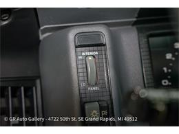 1987 Pontiac Firebird (CC-2118373) for sale in Kentwood, Michigan