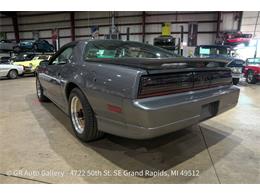 1987 Pontiac Firebird (CC-2118373) for sale in Kentwood, Michigan