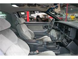 1987 Pontiac Firebird (CC-2118373) for sale in Kentwood, Michigan