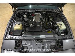 1987 Pontiac Firebird (CC-2118373) for sale in Kentwood, Michigan