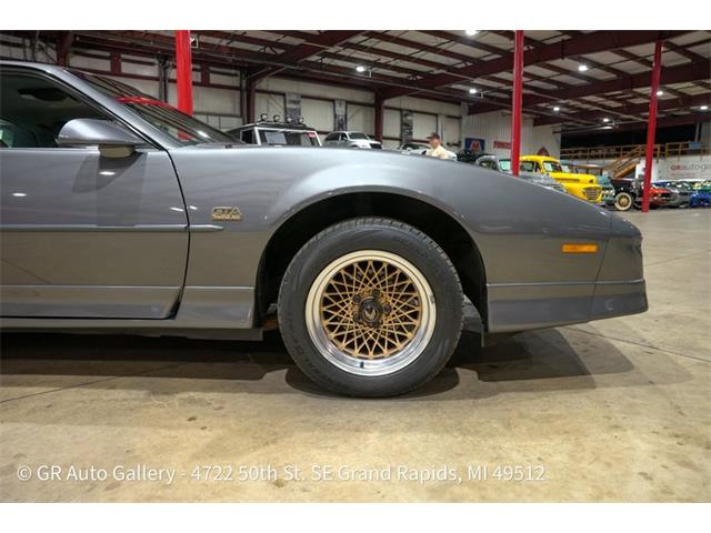 1987 Pontiac Firebird (CC-2118373) for sale in Kentwood, Michigan