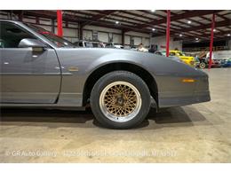 1987 Pontiac Firebird (CC-2118373) for sale in Kentwood, Michigan