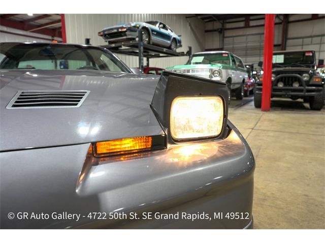 1987 Pontiac Firebird (CC-2118373) for sale in Kentwood, Michigan