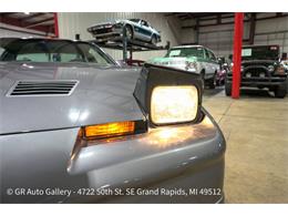 1987 Pontiac Firebird (CC-2118373) for sale in Kentwood, Michigan