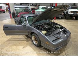 1987 Pontiac Firebird (CC-2118373) for sale in Kentwood, Michigan