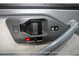 1987 Pontiac Firebird (CC-2118373) for sale in Kentwood, Michigan