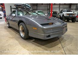 1987 Pontiac Firebird (CC-2118373) for sale in Kentwood, Michigan