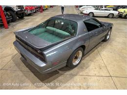 1987 Pontiac Firebird (CC-2118373) for sale in Kentwood, Michigan