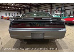 1987 Pontiac Firebird (CC-2118373) for sale in Kentwood, Michigan