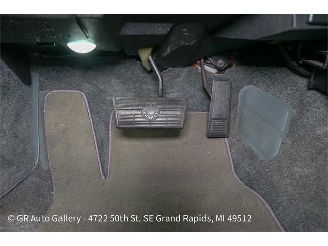 1987 Pontiac Firebird (CC-2118373) for sale in Kentwood, Michigan