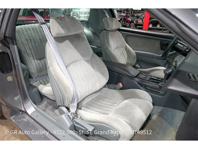 1987 Pontiac Firebird (CC-2118373) for sale in Kentwood, Michigan