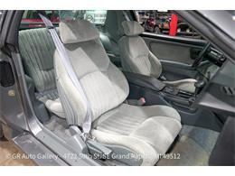 1987 Pontiac Firebird (CC-2118373) for sale in Kentwood, Michigan