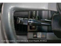 1987 Pontiac Firebird (CC-2118373) for sale in Kentwood, Michigan