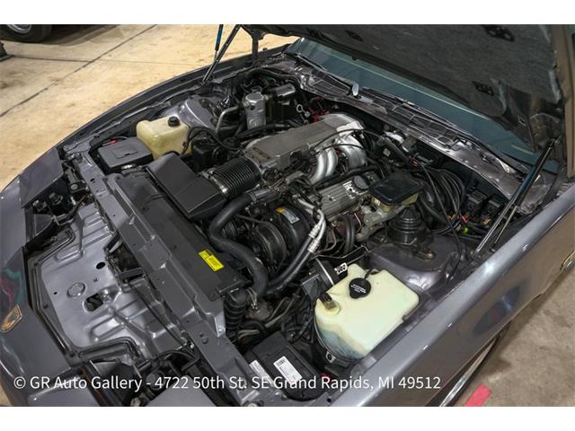 1987 Pontiac Firebird (CC-2118373) for sale in Kentwood, Michigan