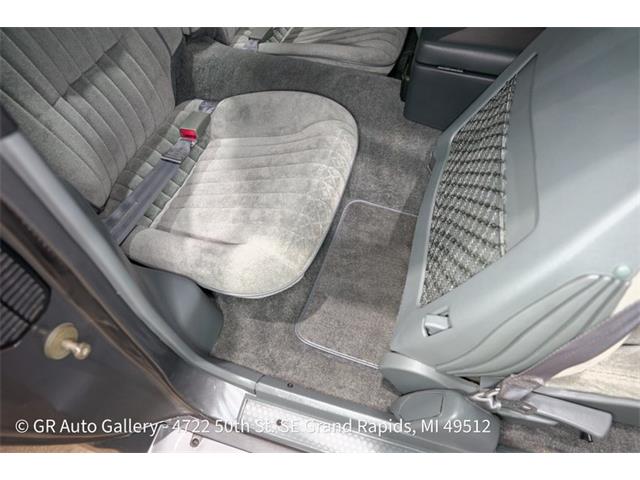 1987 Pontiac Firebird (CC-2118373) for sale in Kentwood, Michigan
