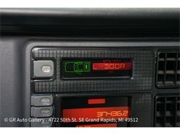 1987 Pontiac Firebird (CC-2118373) for sale in Kentwood, Michigan