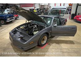 1987 Pontiac Firebird (CC-2118373) for sale in Kentwood, Michigan