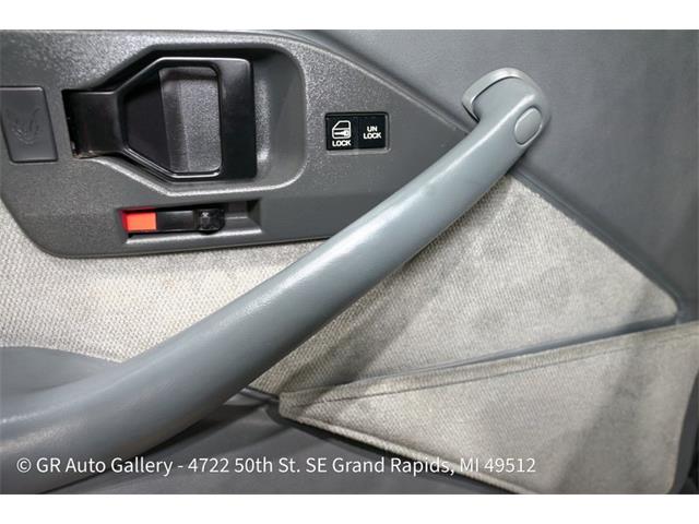 1987 Pontiac Firebird (CC-2118373) for sale in Kentwood, Michigan