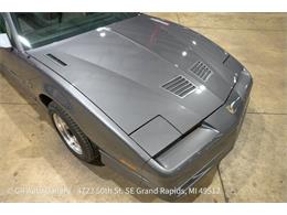 1987 Pontiac Firebird (CC-2118373) for sale in Kentwood, Michigan
